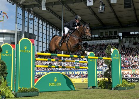 horse jumping rolex|rolex show jumping.